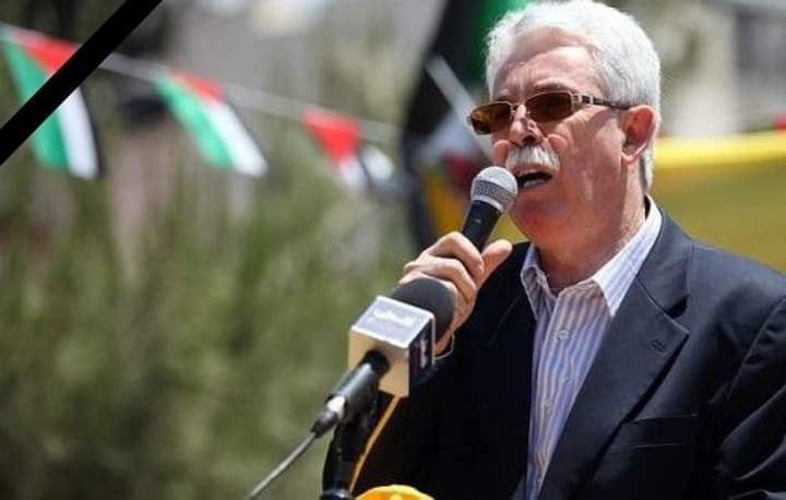 من هو جمال محيسن . تعرف عليه
